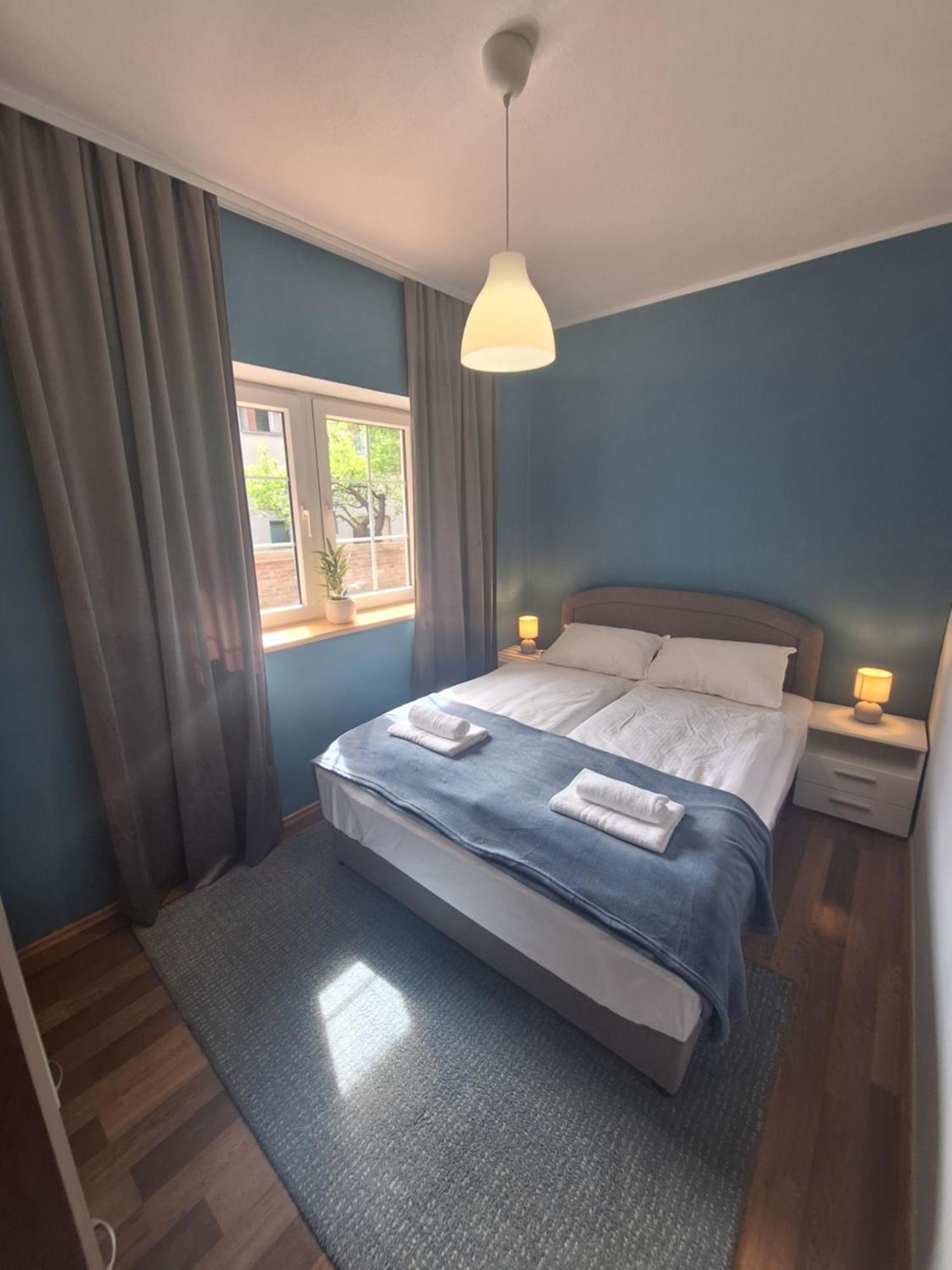 Apartman Lilium Knin Exterior photo