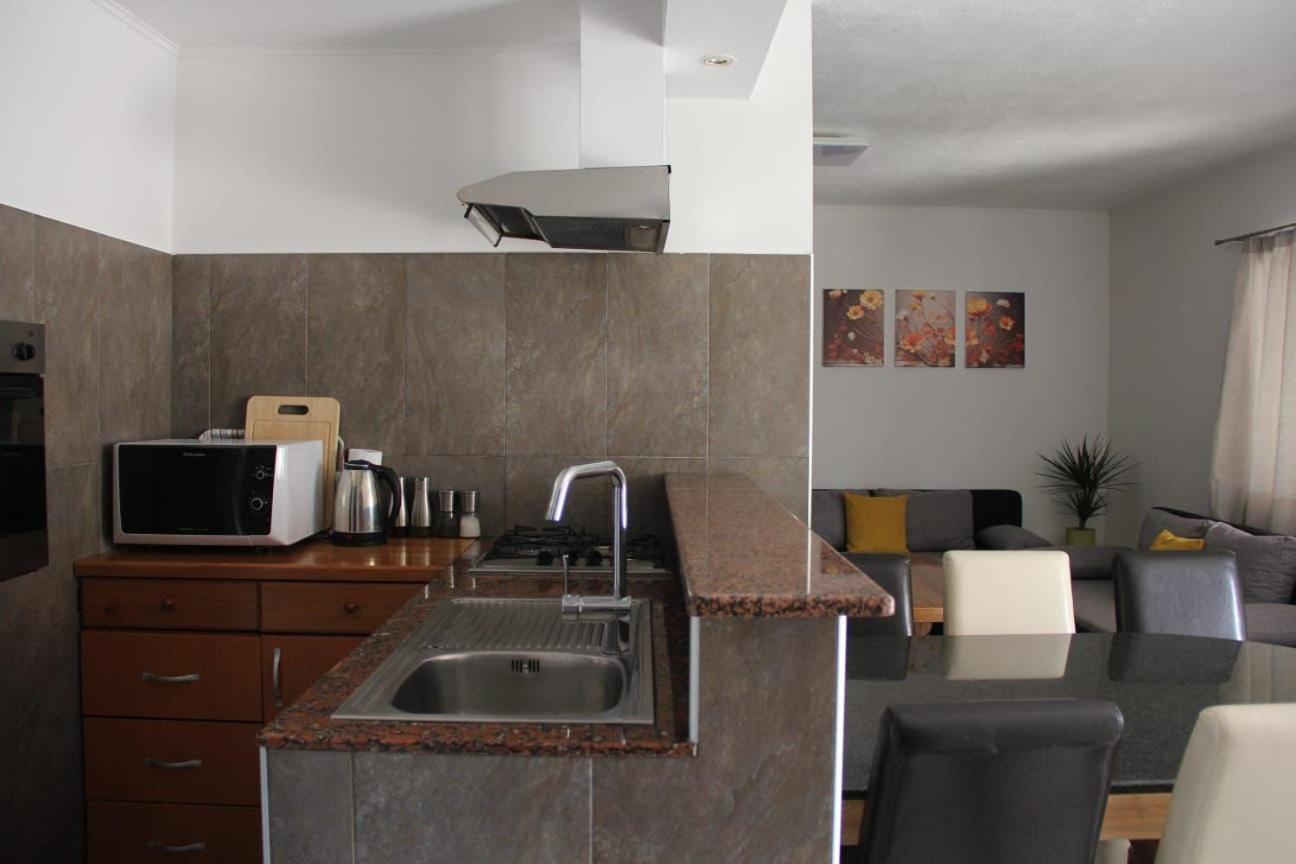 Apartman Lilium Knin Exterior photo